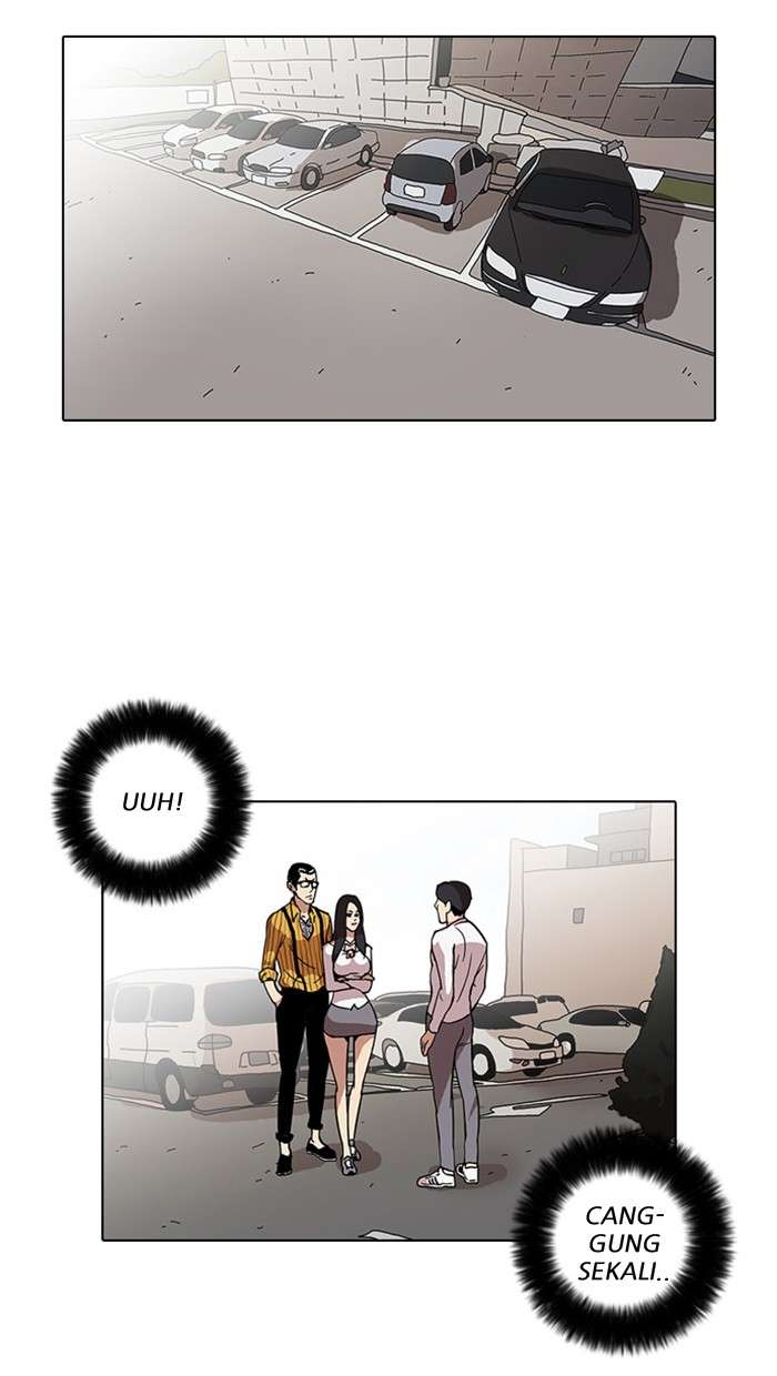 Lookism Chapter 25 Image 39