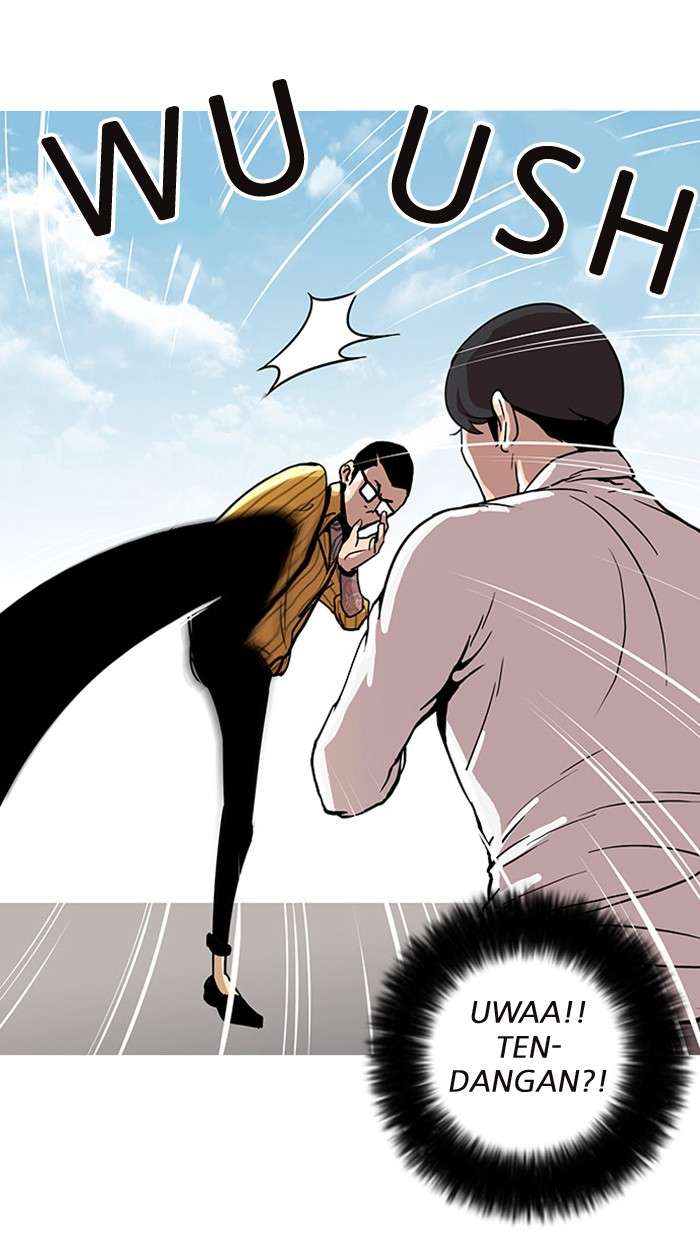 Lookism Chapter 25 Image 60