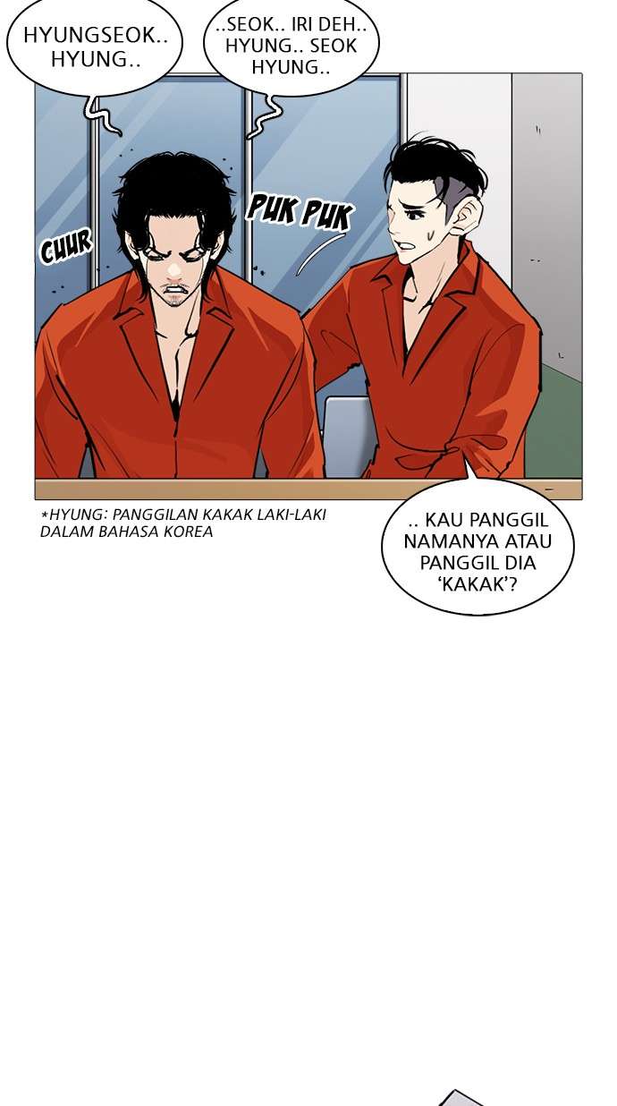 Lookism Chapter 251 Image 62