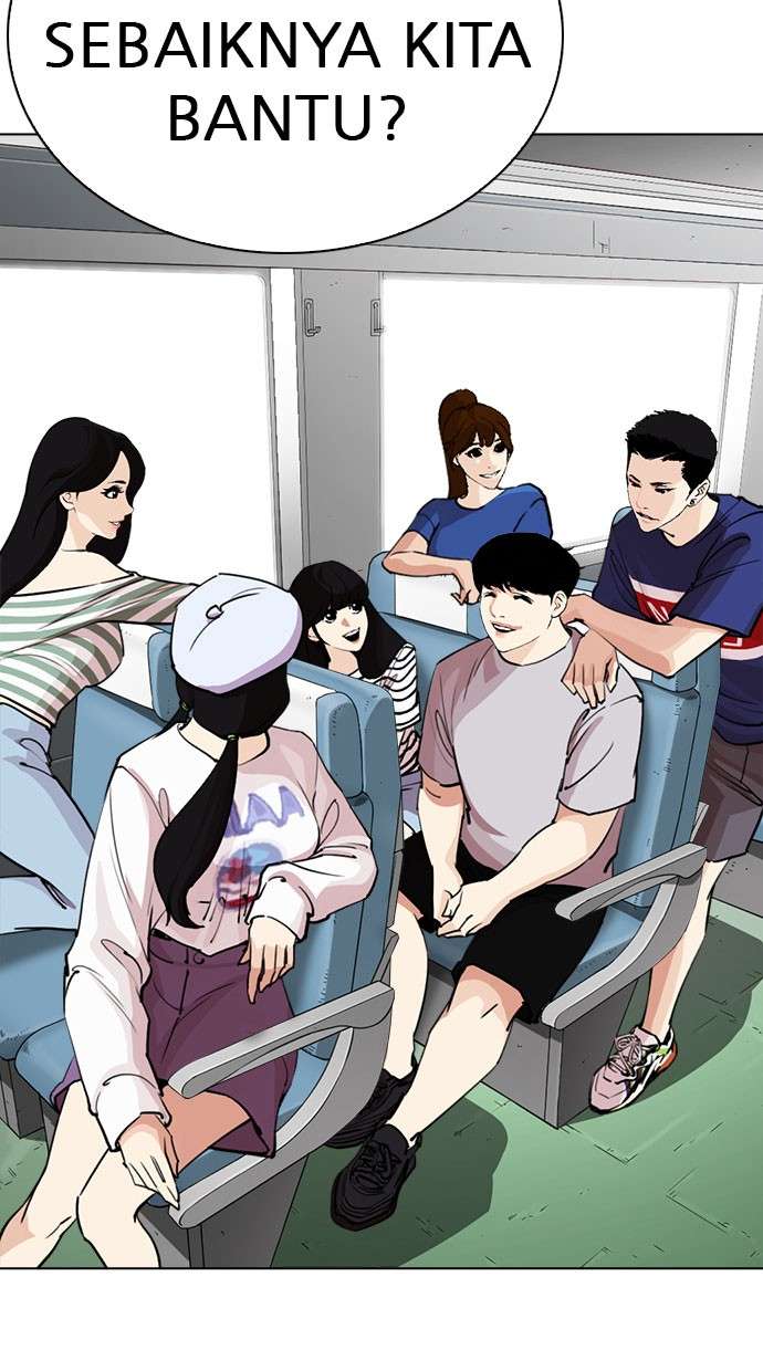 Lookism Chapter 254 Image 121