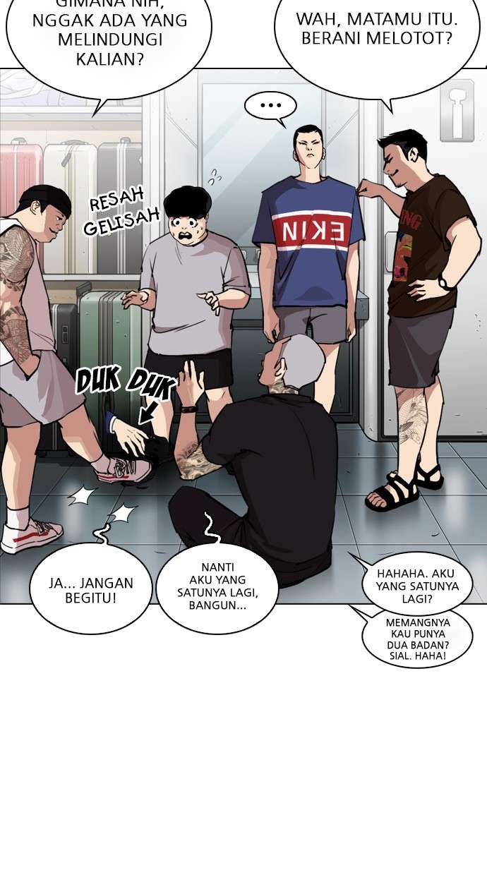 Lookism Chapter 256 Image 88