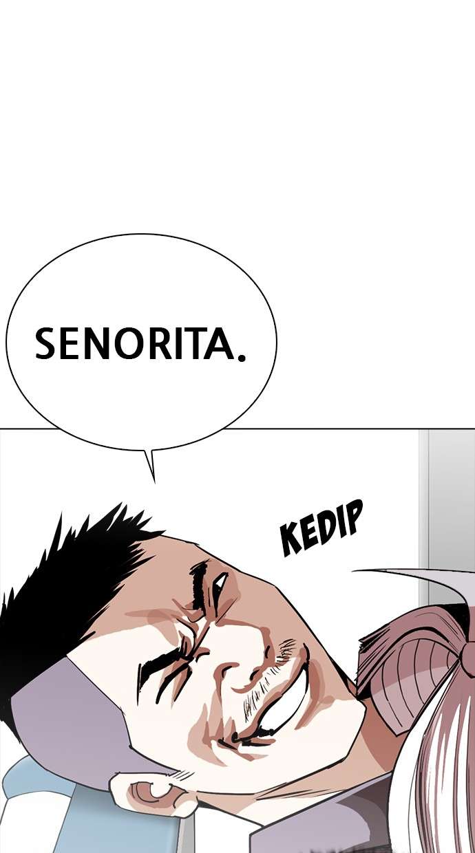 Lookism Chapter 257 Image 11