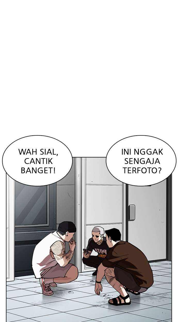 Lookism Chapter 257 Image 34