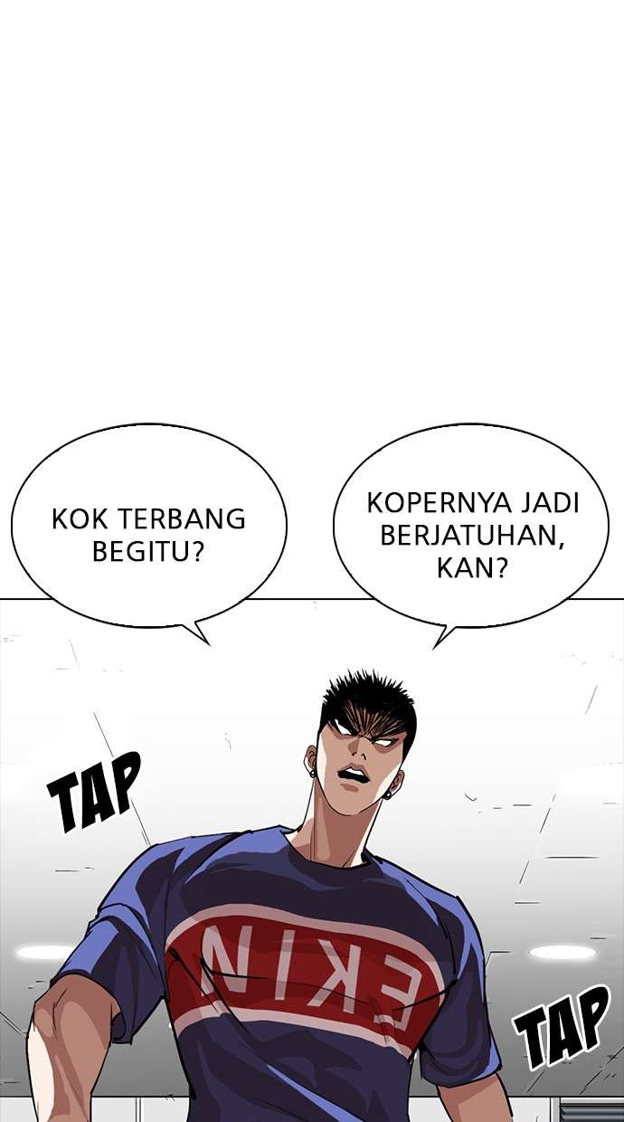 Lookism Chapter 257 Image 92