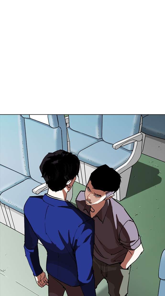 Lookism Chapter 258 Image 8