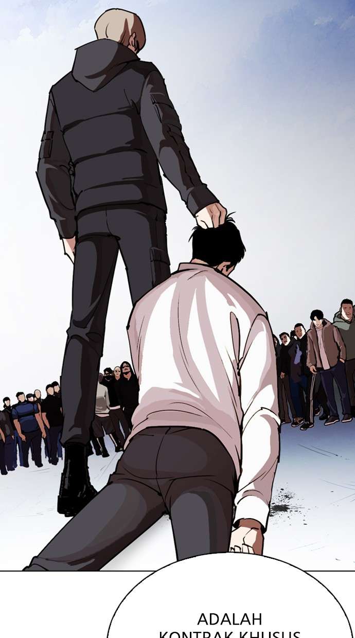 Lookism Chapter 258 Image 136