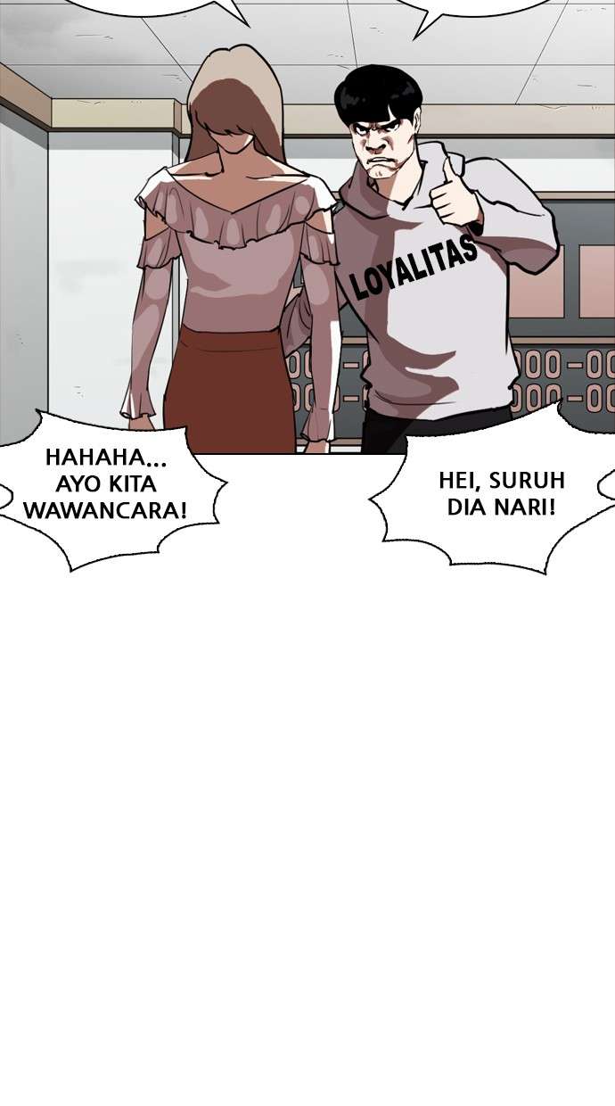 Lookism Chapter 259 Image 116