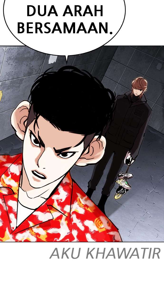 Lookism Chapter 259 Image 60