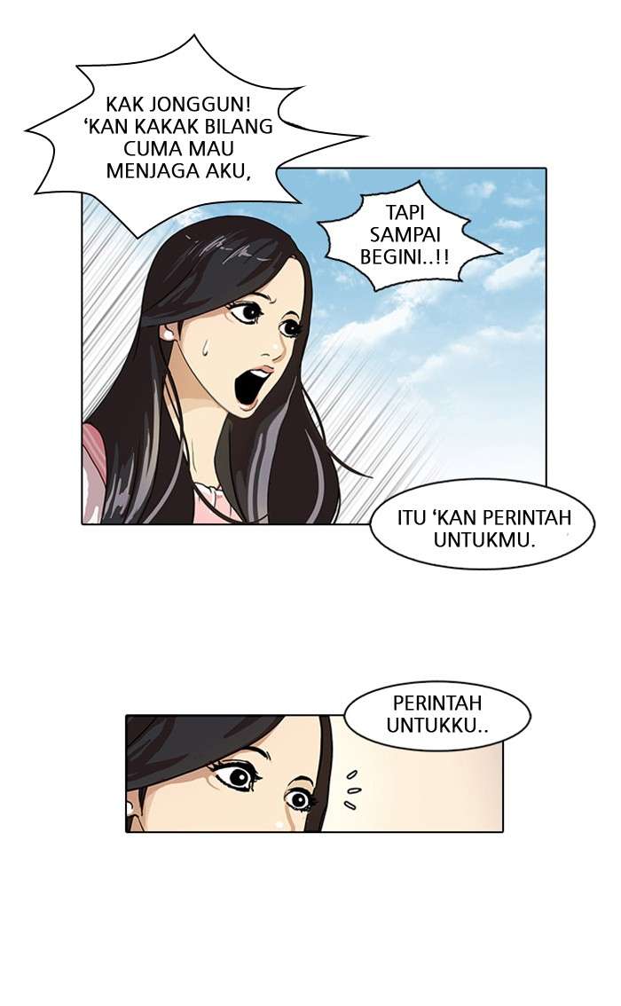 Lookism Chapter 26 Image 6