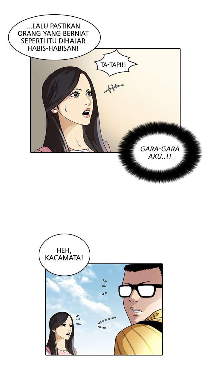 Lookism Chapter 26 Image 8