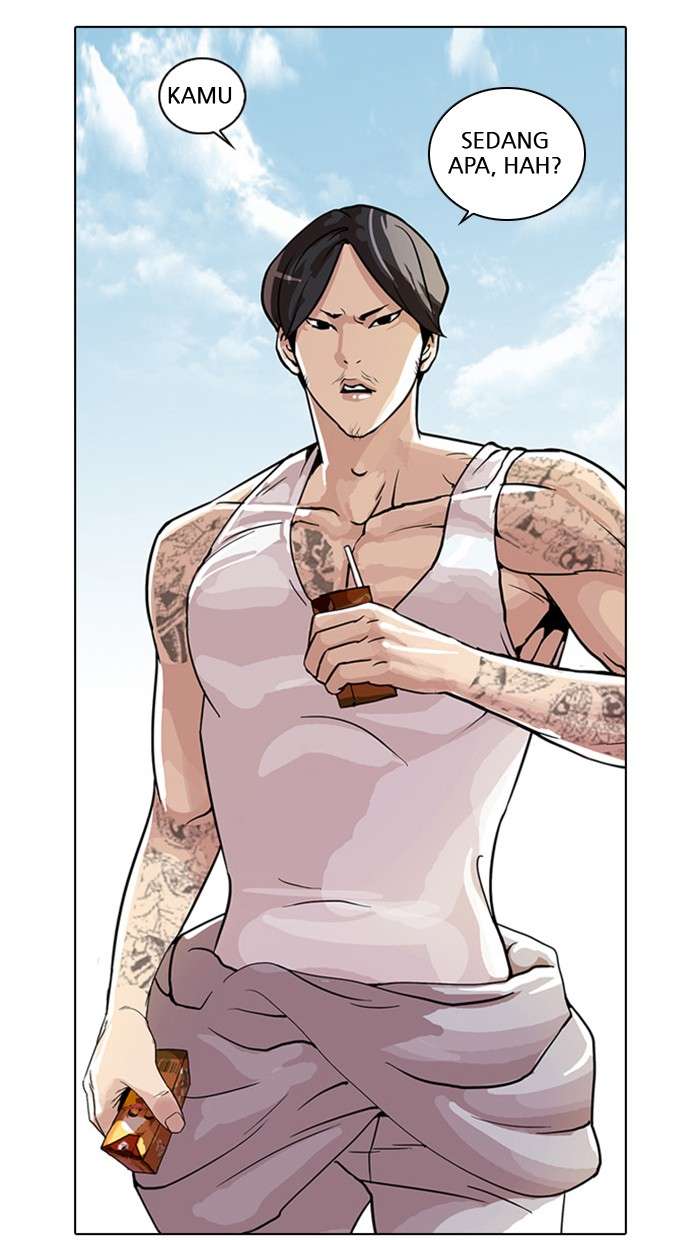 Lookism Chapter 26 Image 9