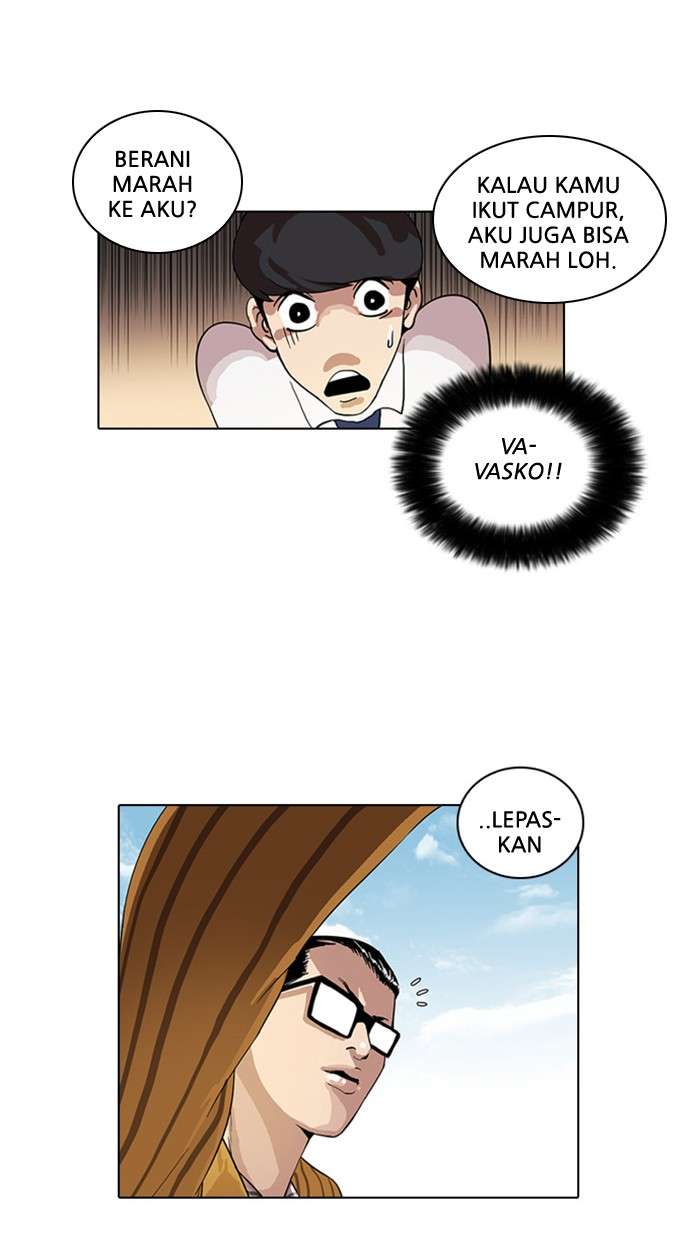 Lookism Chapter 26 Image 18