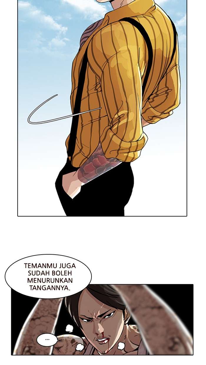 Lookism Chapter 26 Image 28