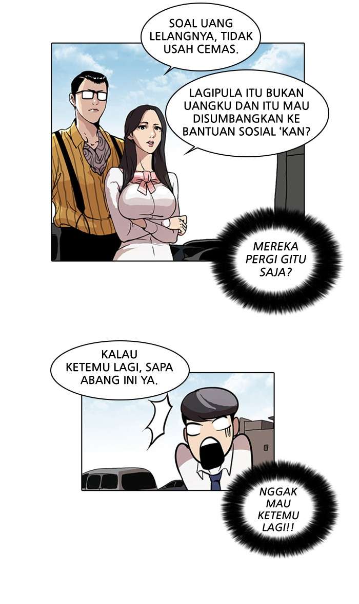 Lookism Chapter 26 Image 30