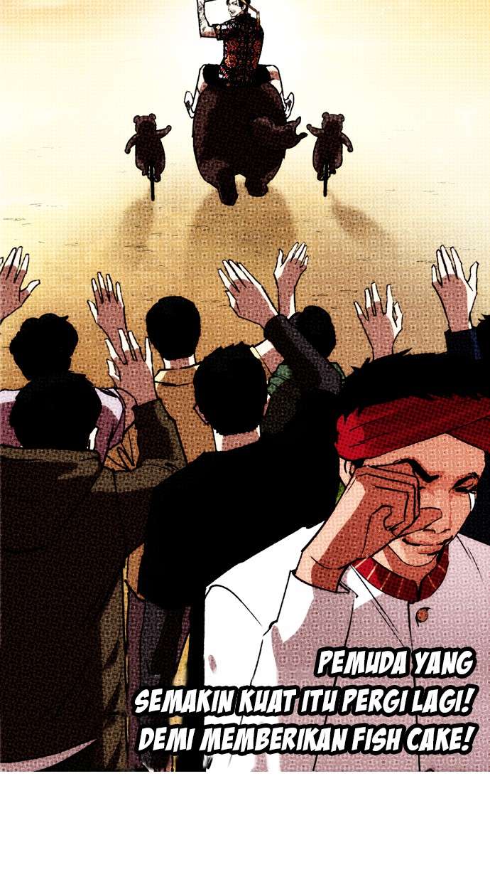 Lookism Chapter 262 Image 63