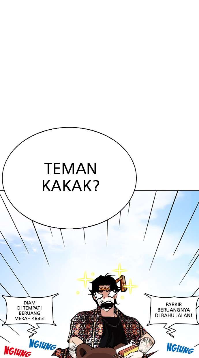 Lookism Chapter 263 Image 43