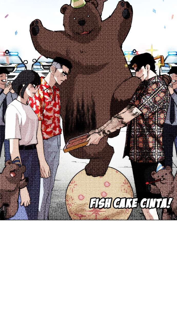 Lookism Chapter 263 Image 46