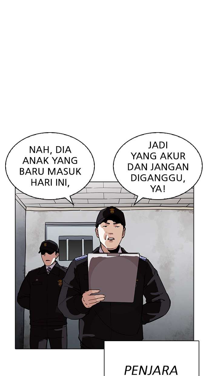 Lookism Chapter 264 Image 1