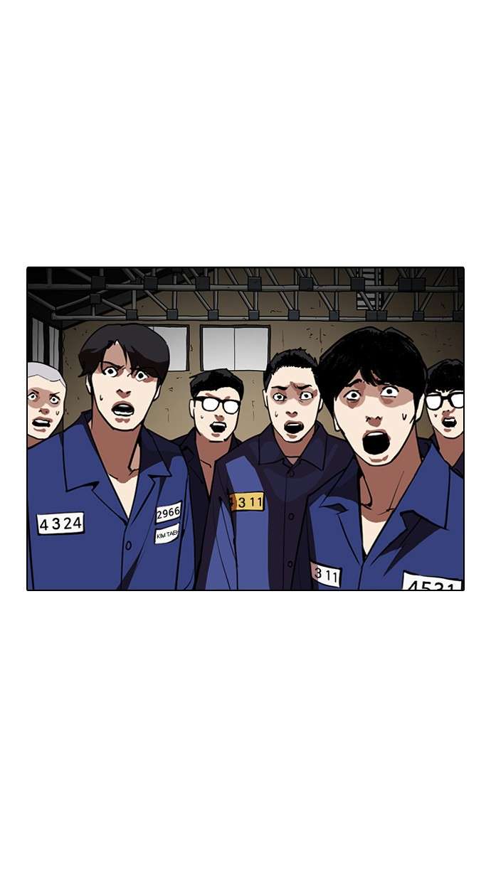 Lookism Chapter 265 Image 1