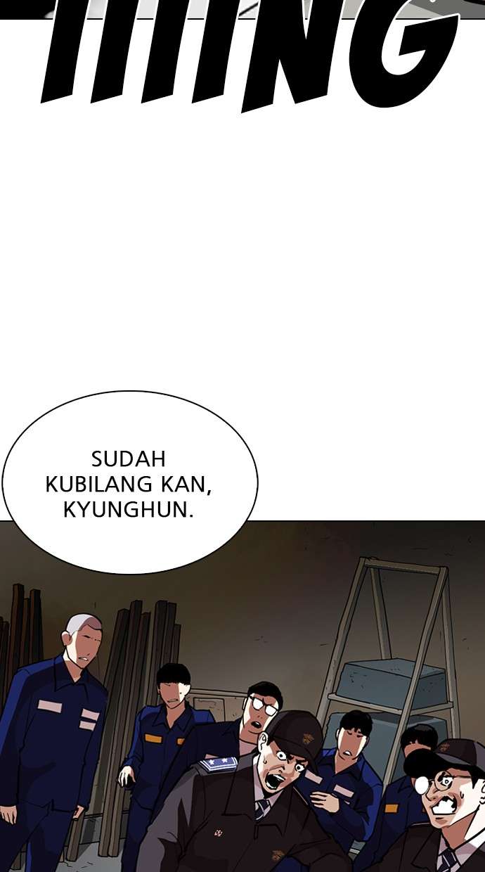 Lookism Chapter 265 Image 3