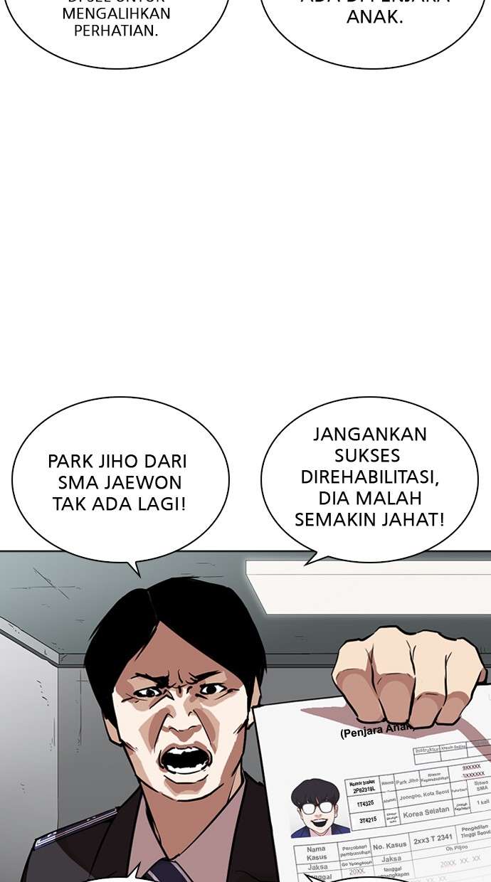 Lookism Chapter 265 Image 21