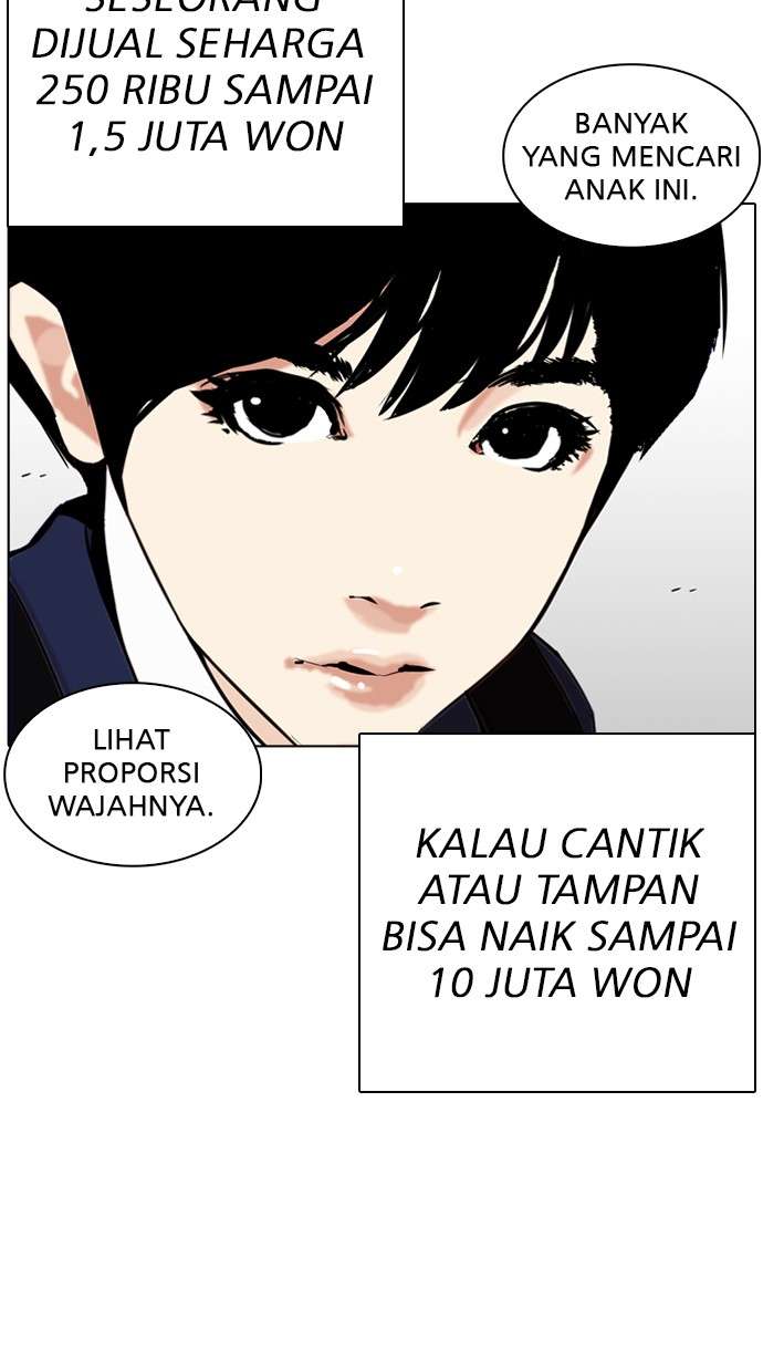 Lookism Chapter 266 Image 8