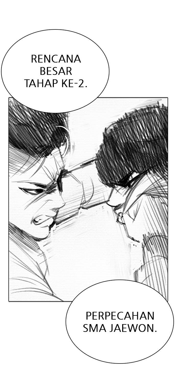 Lookism Chapter 269 Image 1