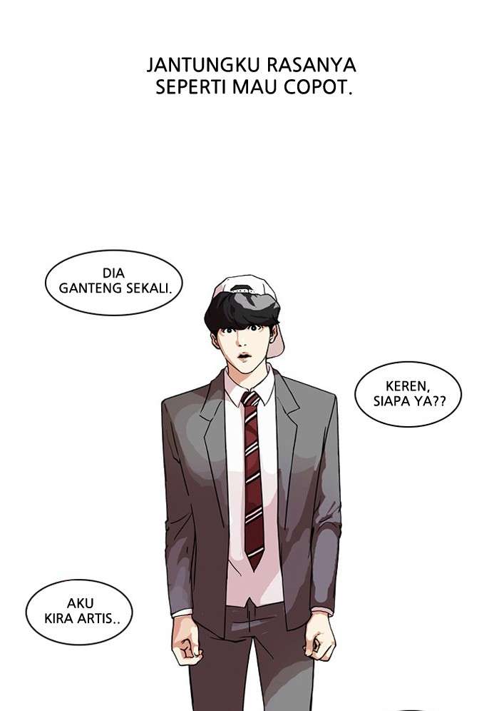 Lookism Chapter 27 Image 4