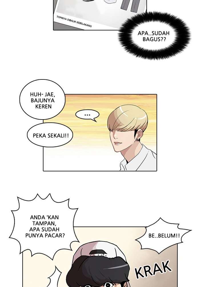 Lookism Chapter 27 Image 6