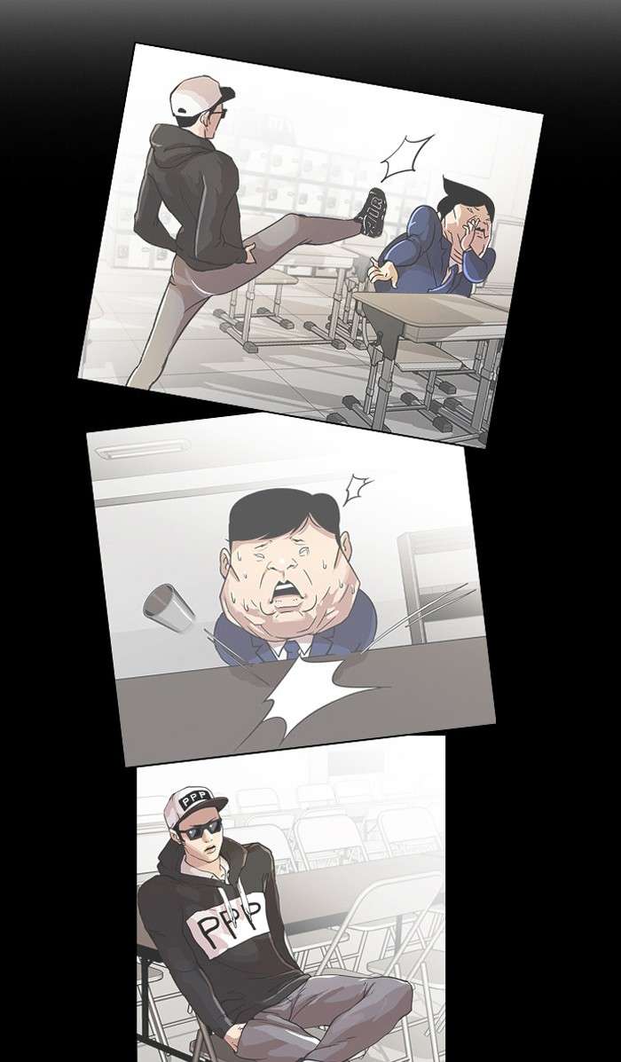 Lookism Chapter 27 Image 50