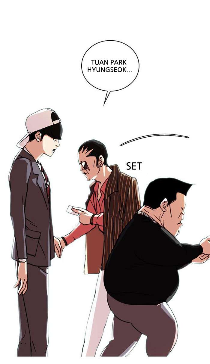 Lookism Chapter 27 Image 69
