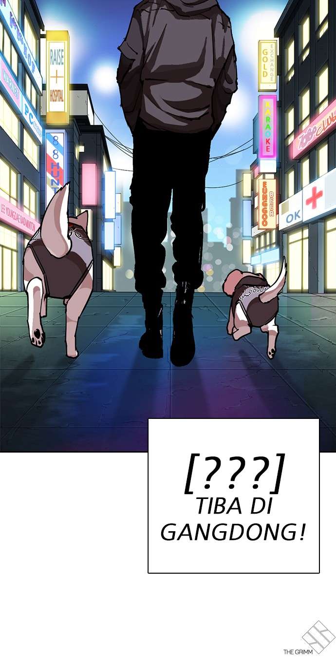 Lookism Chapter 271 Image 140