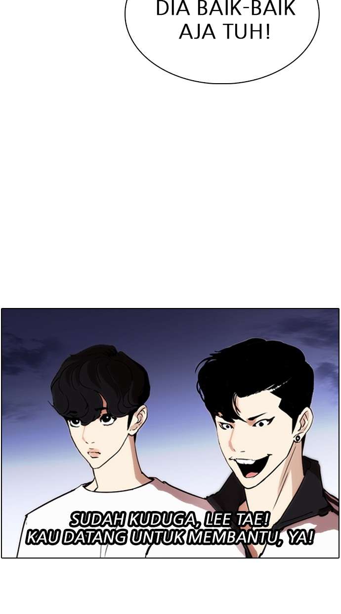 Lookism Chapter 275 Image 19