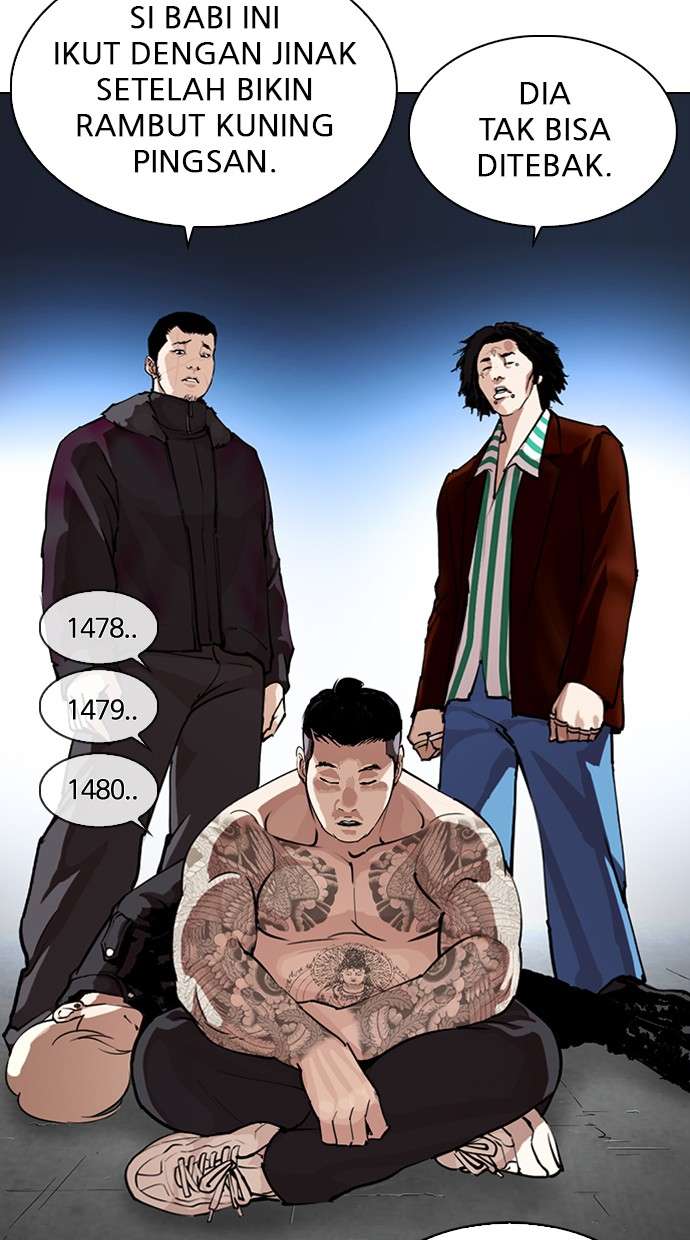 Lookism Chapter 275 Image 31