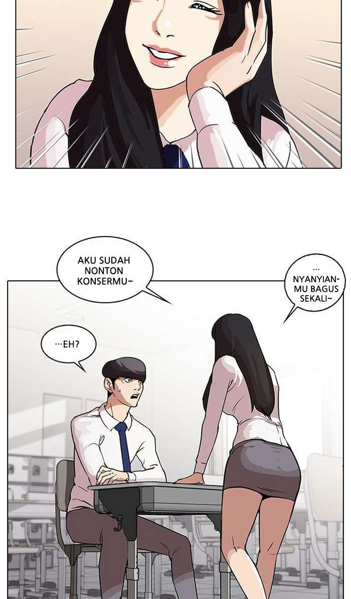 Lookism Chapter 28 Image 9