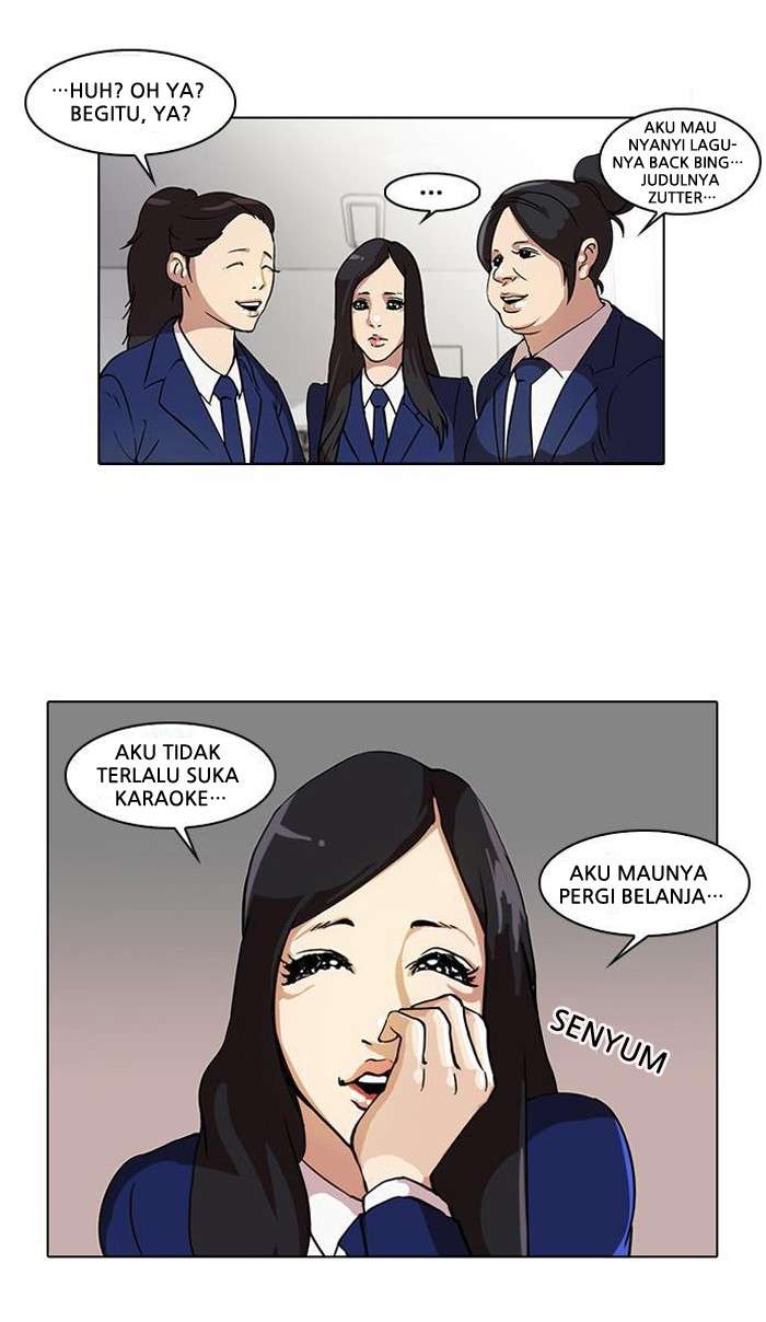 Lookism Chapter 28 Image 20