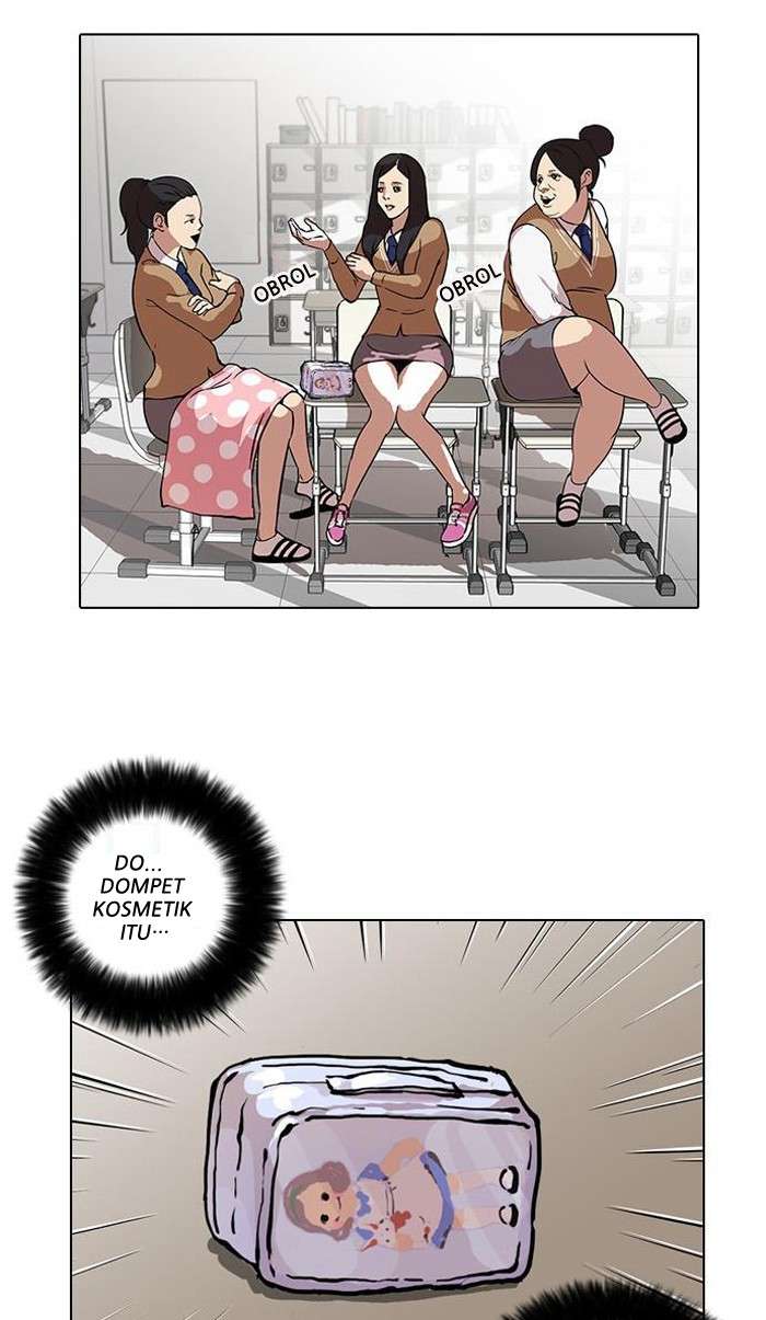 Lookism Chapter 28 Image 26