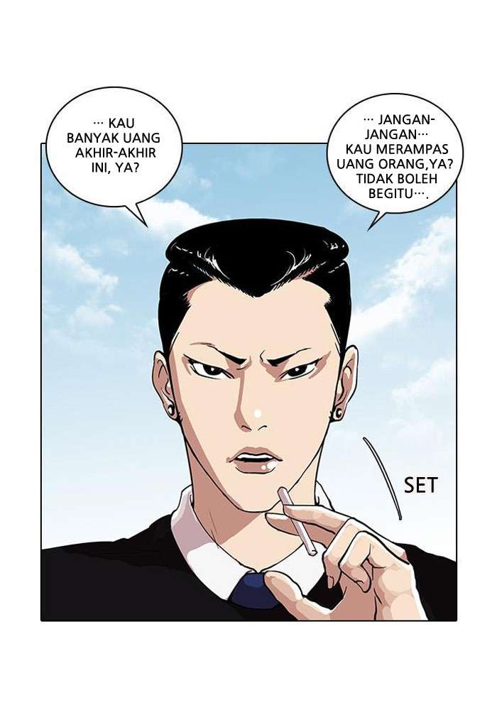 Lookism Chapter 28 Image 38