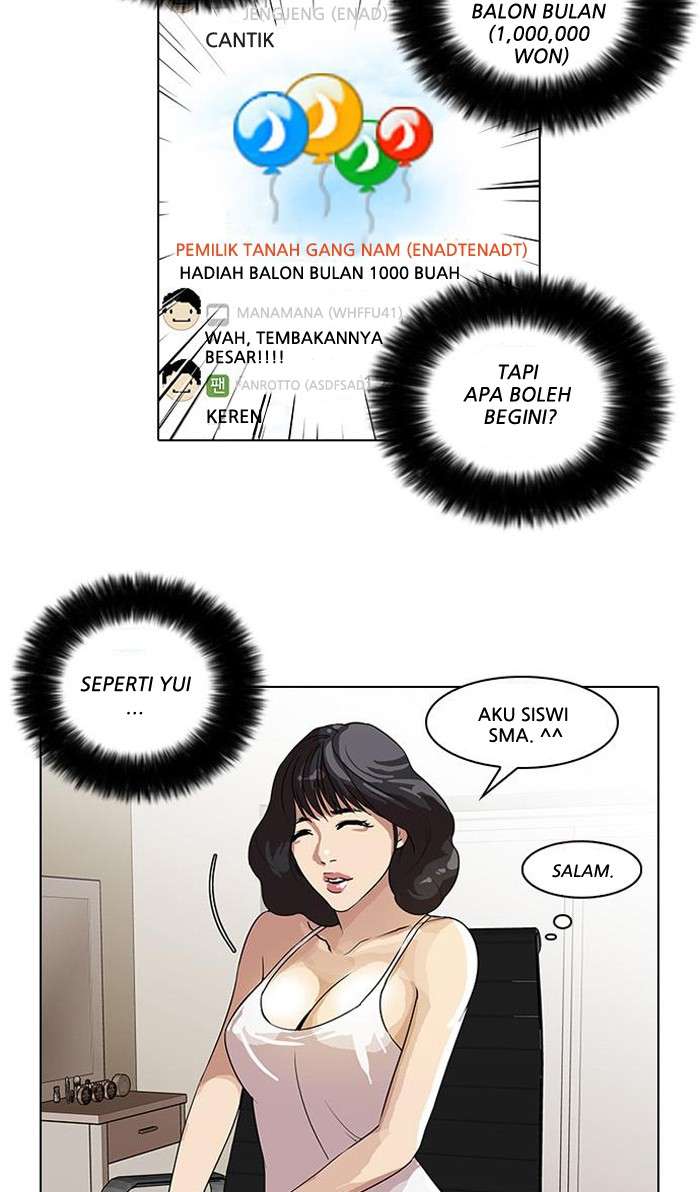 Lookism Chapter 28 Image 51