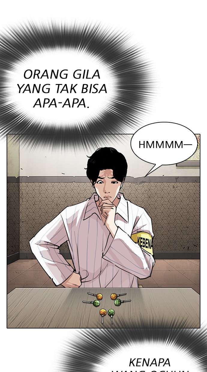 Lookism Chapter 280 Image 11