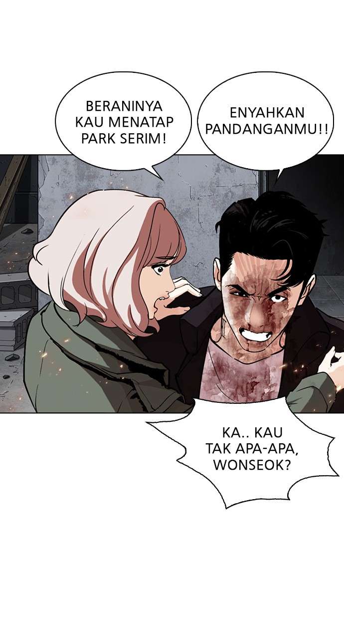 Lookism Chapter 282 Image 114