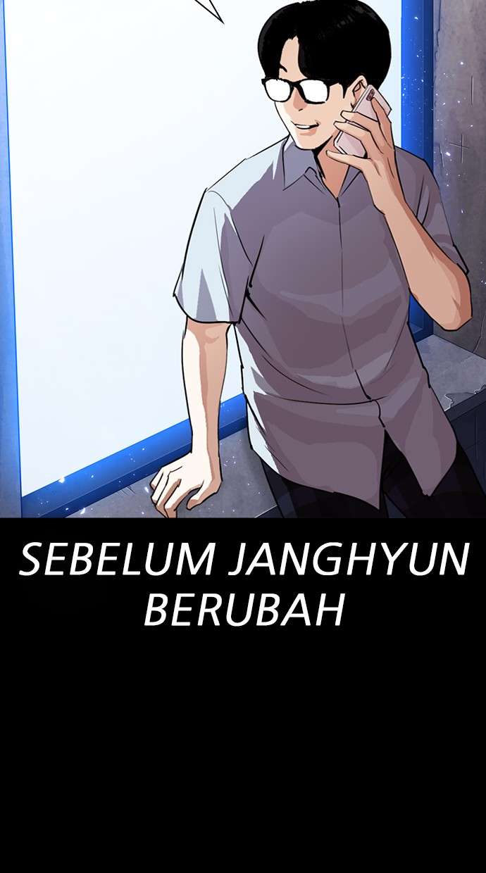 Lookism Chapter 282 Image 140