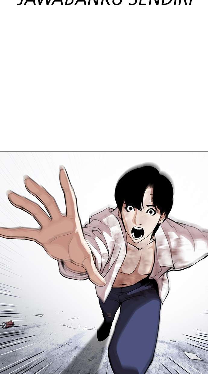 Lookism Chapter 282 Image 183