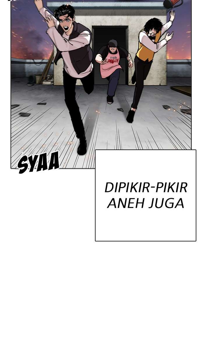 Lookism Chapter 282 Image 92