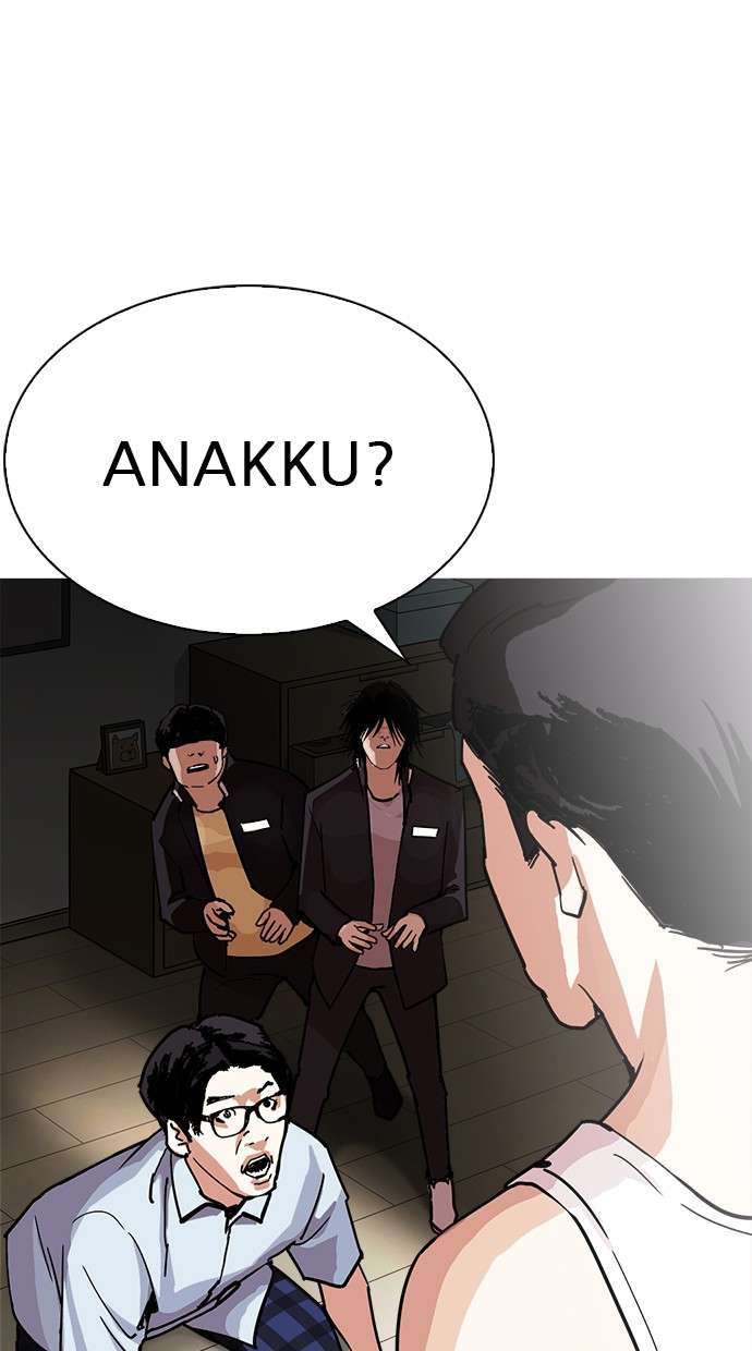 Lookism Chapter 283 Image 22