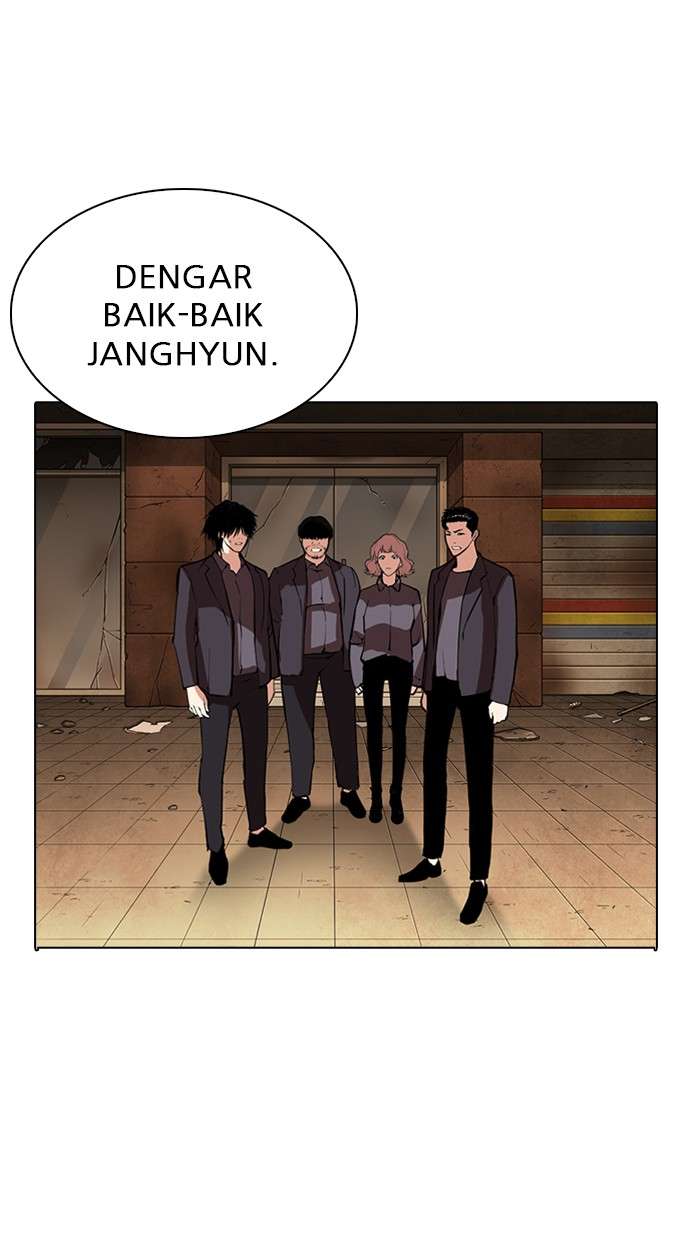 Lookism Chapter 284 Image 6