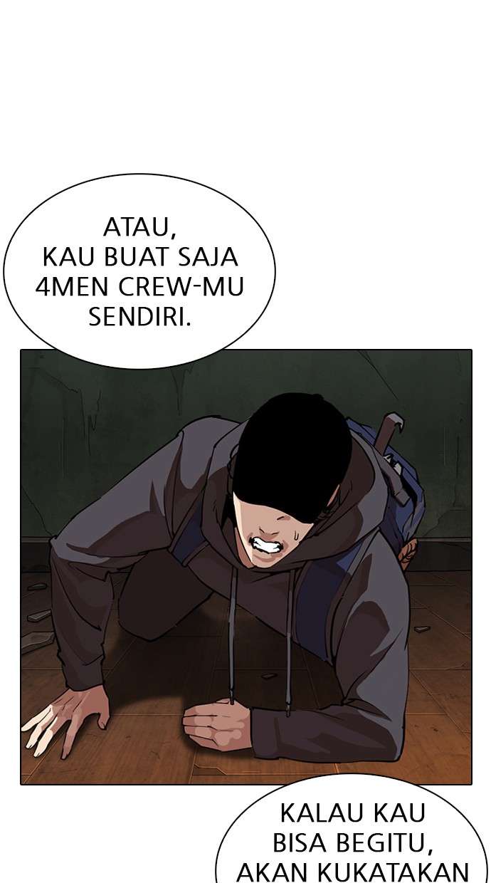 Lookism Chapter 285 Image 35