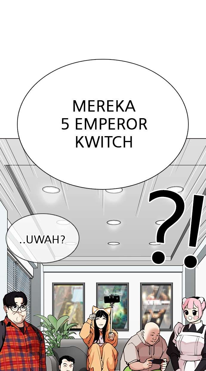 Lookism Chapter 287 Image 35