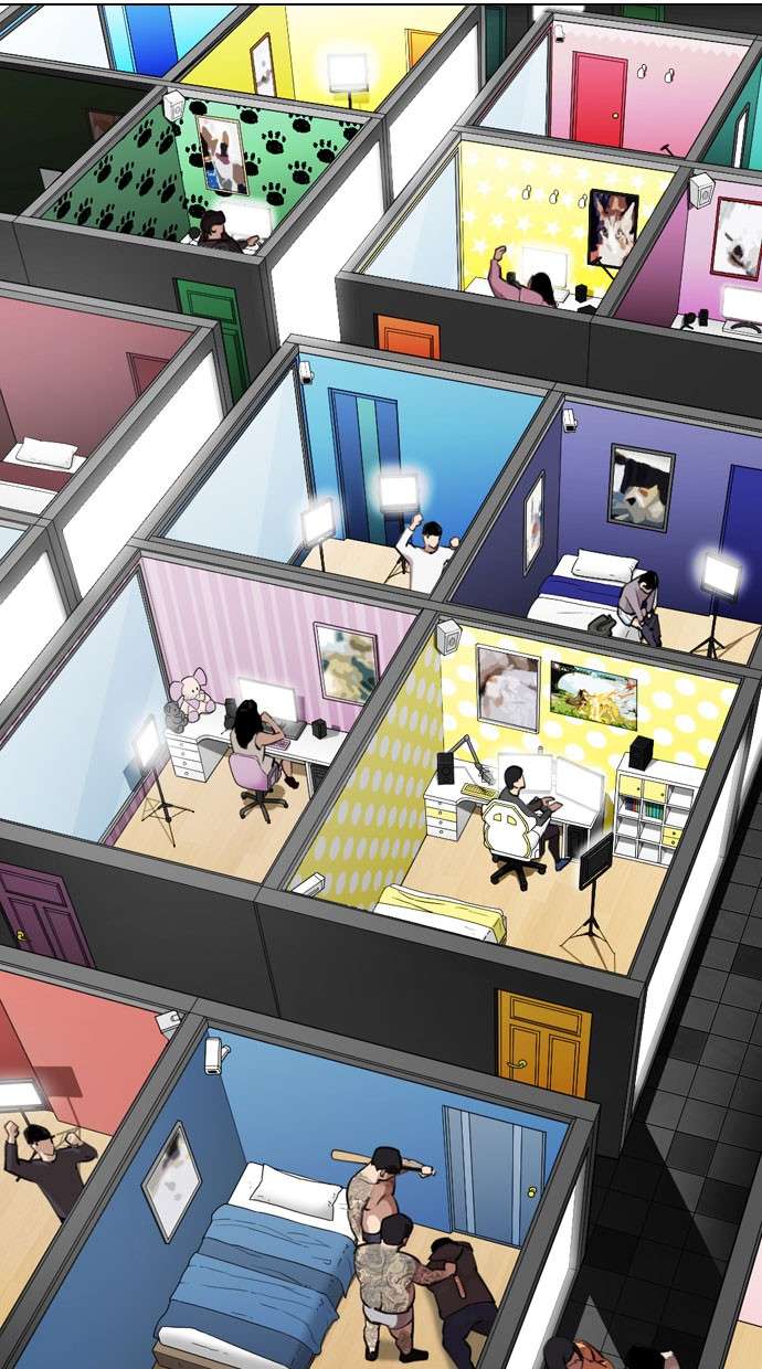 Lookism Chapter 289 Image 155