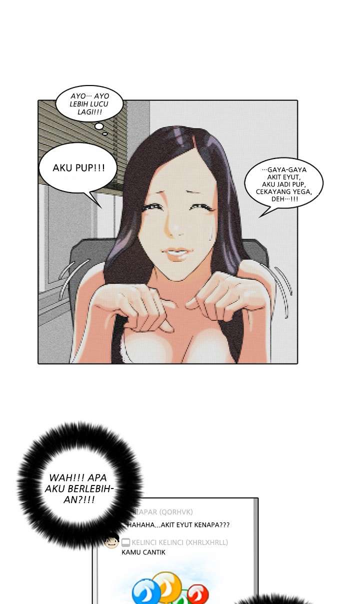 Lookism Chapter 29 Image 24